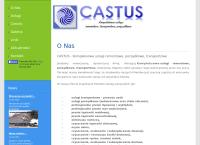 Castus. Boryszewski P.