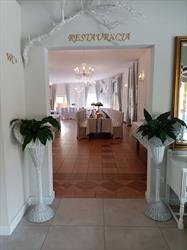 Karczma U Zochy. Lokal Gastronomiczno - Handlowy