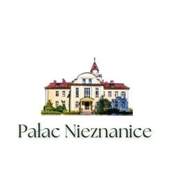 Pałac Nieznanice. Hotel, Restauracja
