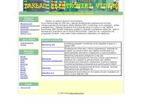 Vidiaq. Zakład elektroniki