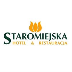 Staromiejska. Restauracja. Warzych-Dzierzgowska A.