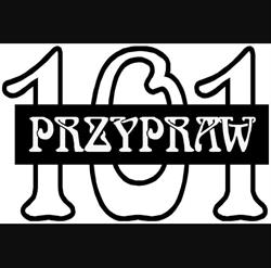 101 Przypraw. Zhu