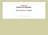 4 Litery. Galeria