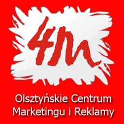 4M. Reklama, drukarnia, sitodruk