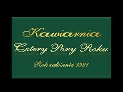 Kawiarnia Cztery Pory Roku