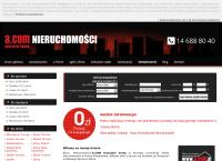 A.com. Nieruchomości
