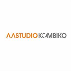 AA Studio Kombiko. Stoiska Targowe. Tablice Reklamowe, Grafika