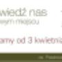Dodane przez klienta firmy 3.04.2017
