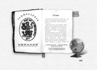 Abraxas. Biuro Tłumaczeń Profesjonalnych. Krefft-Bauer d.