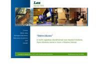 Lex. Agencja celna