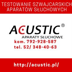 "ACUSTIC"