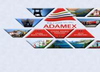 Adamex. Materiały Opałowe, Transport, Spedycja