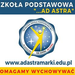 Prywatna Szkoła Podstawowa i Niepubliczne Liceum Ogólnokształcące AD ASTRA