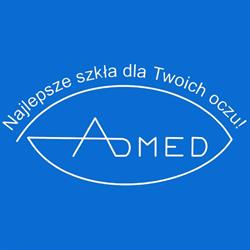 Admed. Salon optyczny