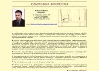 Kancelaria Adwokacka Kazimierz Matak