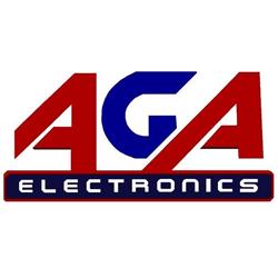 "aga Electronics" Sp.j.