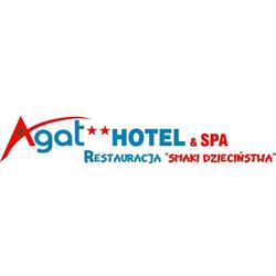 Hotel Agat & SPA, Restauracja Smaki Dzieciństwa