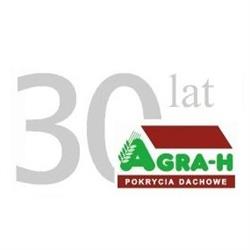 Agra-H SP.JAWNA Zaopatrzenie Rolnictwa , Materiały budowlane ,Pokrycia dachowe