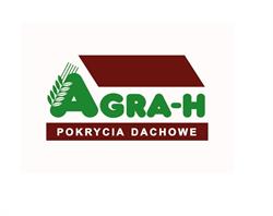 Agra-H SP.JAWNA Zaopatrzenie Rolnictwa , Materiały budowlane ,Pokrycia dachowe