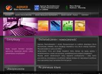 Agencja Rachunkowości i Analiz Ekonomicznych