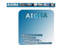 "AIGMA"