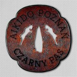 Czarny Pas. Aikido, Iaido, Aikikai