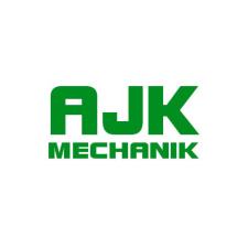 Ajk-Mechanik. Projektownie Maszyn i Urządzeń Dla Przemysłu Papierniczego i Poligraficznego. Kuć A.