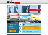 Akcygraf. Zakład poligraficzny