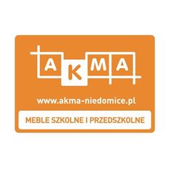 Akma. Php. Produkcja Mebli Szkolno - Biurowych
