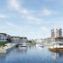 Blue Marina Resort