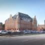 Central Hotel Gdańsk