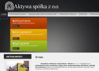 "aktywa" Sp. Z O.o.