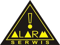 Alarm-Serwis. Marek Godek