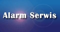 Alarm - Serwis