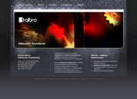 Albro. Odlewnia aluminium i cynku