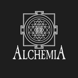 Alchemia. Kawiarnia