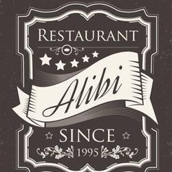 Alibi. Restauracja