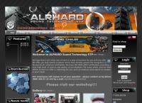 Alphard Sound Technology Etp. Tomasz Modliński
