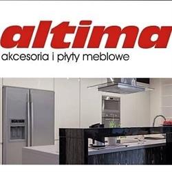 Altima. Hurtownia płyt meblowych