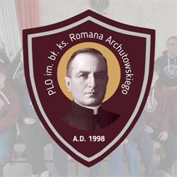 Archidiecezjalne Męskie Liceum Ogólnokształcące Im. Bł. Ks. r. Archutowskiego