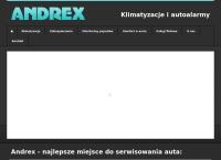 Andrex