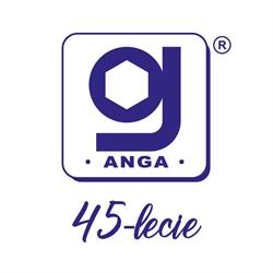 Anga Sp. Z O.o. Uszczelnienia Mechaniczne