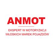 Anmot