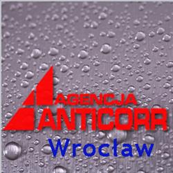 Agencja Anticorr Wrocław. Urządzenia Do Zabezpieczeń Antykorozyjnych