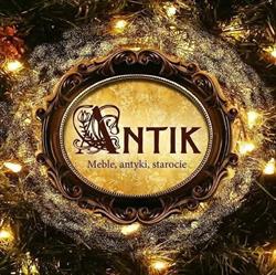 Antik. Woźniak A.