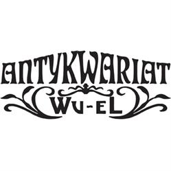 Wu-El. Antykwariat. Aukcje, kartografia, grafika