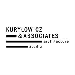 Kuryłowicz & Associates Sp. z o.o. Autorska pracownia architektury