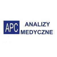 APC-ANALIZY MEDYCZNE Sp. z o.o.