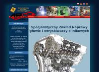 AP Motor Sc. Naprawa i Regeneracja Głowic Samochodowych