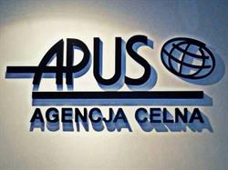 Apus. Agencja Celna